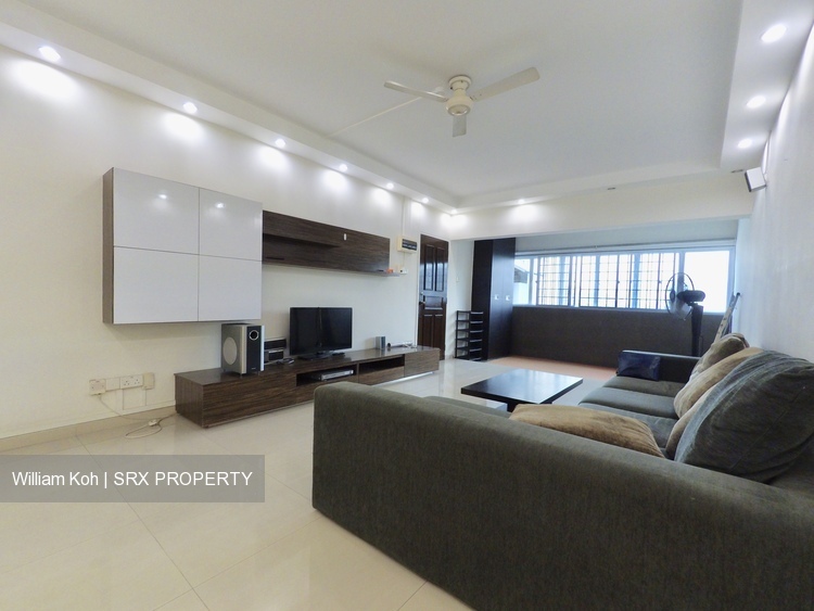 Blk 912 Tampines Street 91 (Tampines), HDB 5 Rooms #181827232